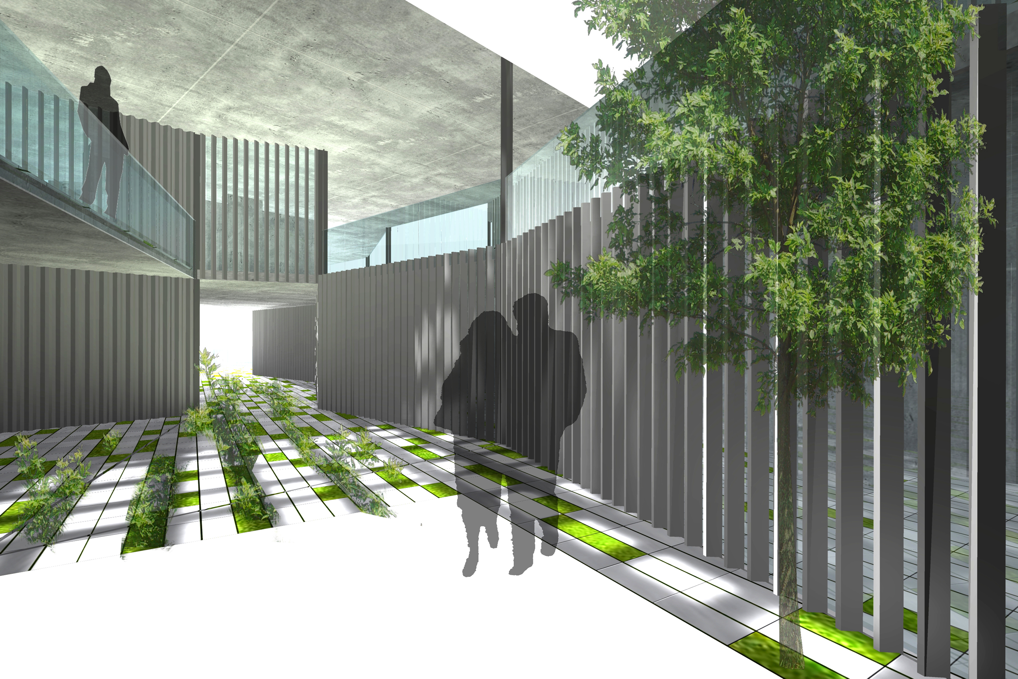 Sala Ferusic Architects SDDUB Carles Sala Relja Ferusic