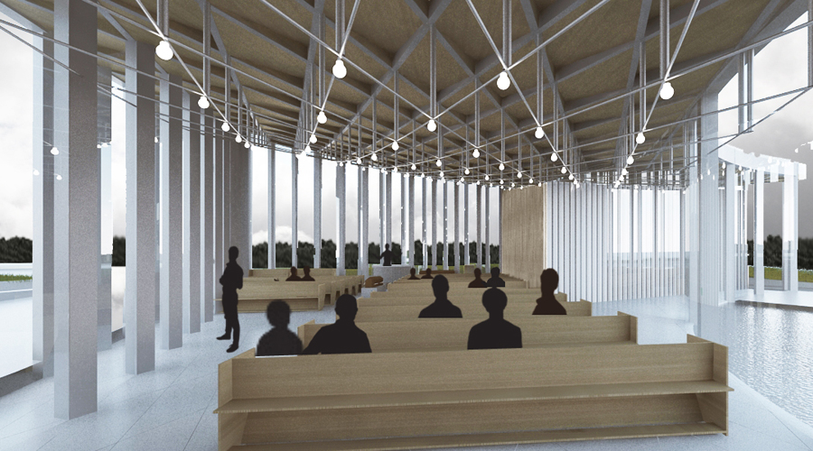 Sala Ferusic Architects 1916 Carles Sala Relja Ferusic