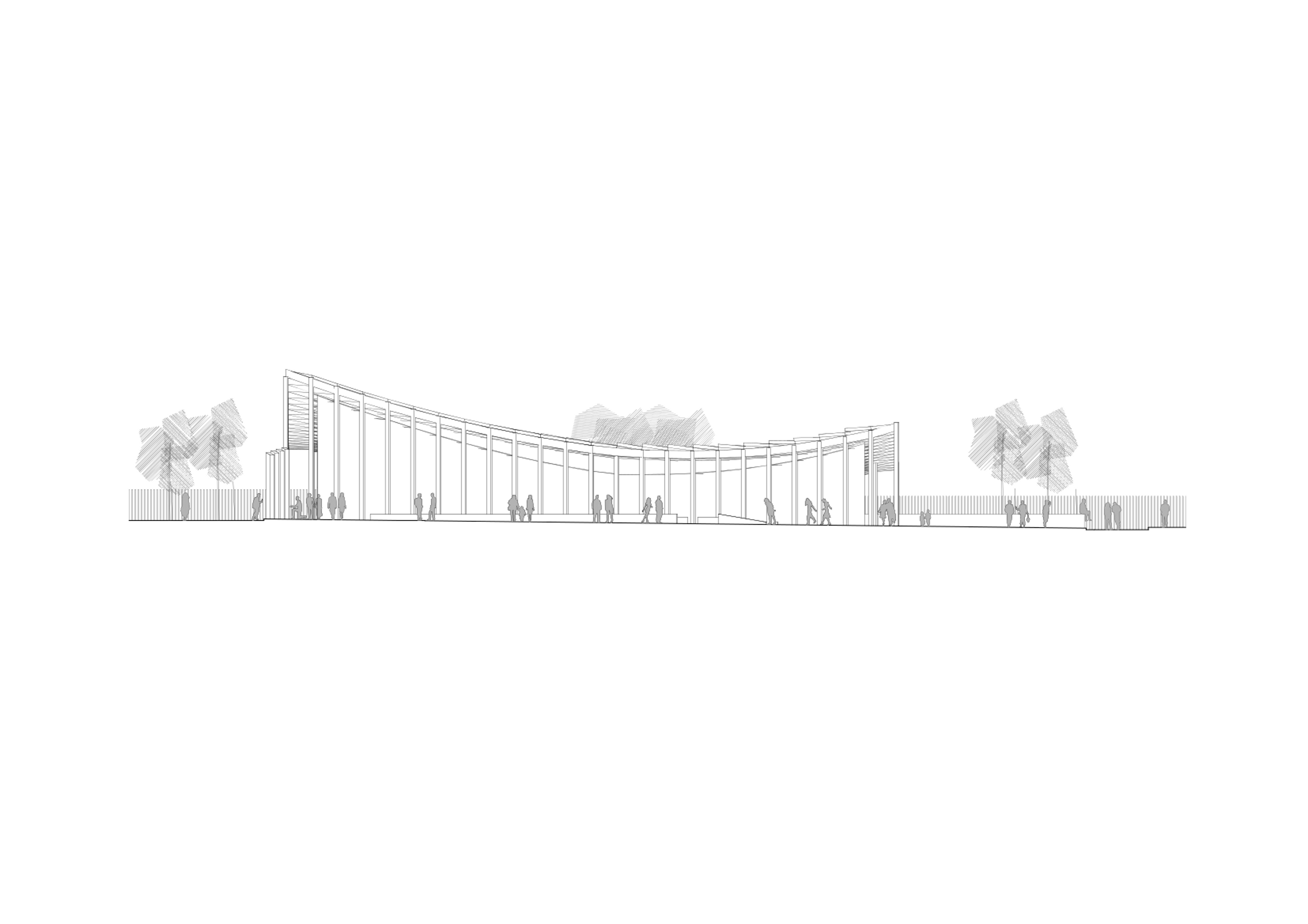 Sala Ferusic Architects 1916 Carles Sala Relja Ferusic