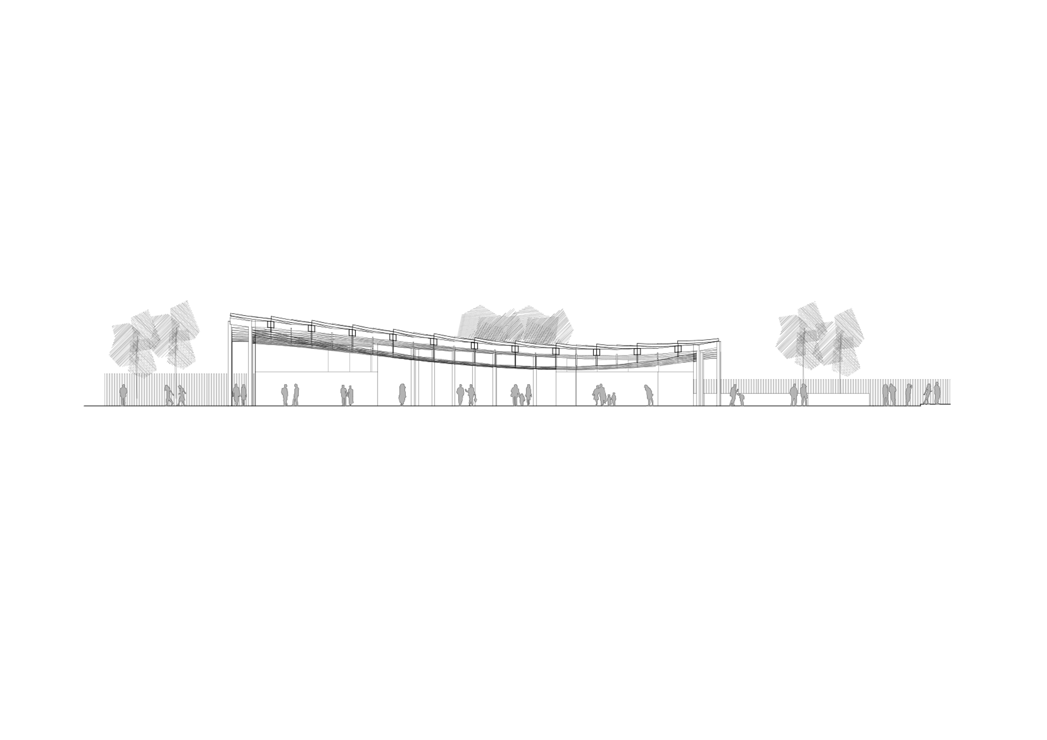 Sala Ferusic Architects 1916 Carles Sala Relja Ferusic