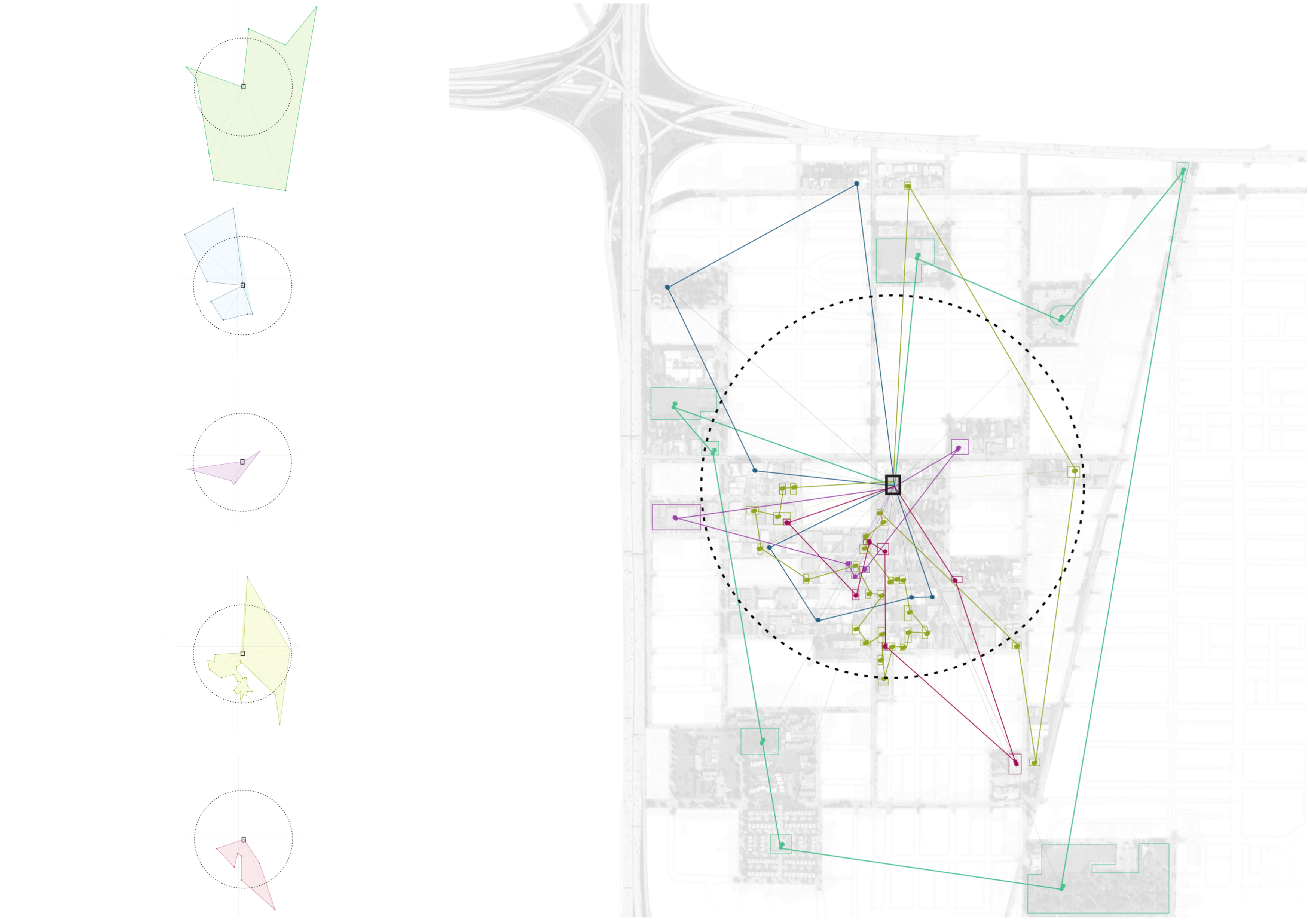 Sala Ferusic Architects Gateways Carles Sala Relja Ferusic