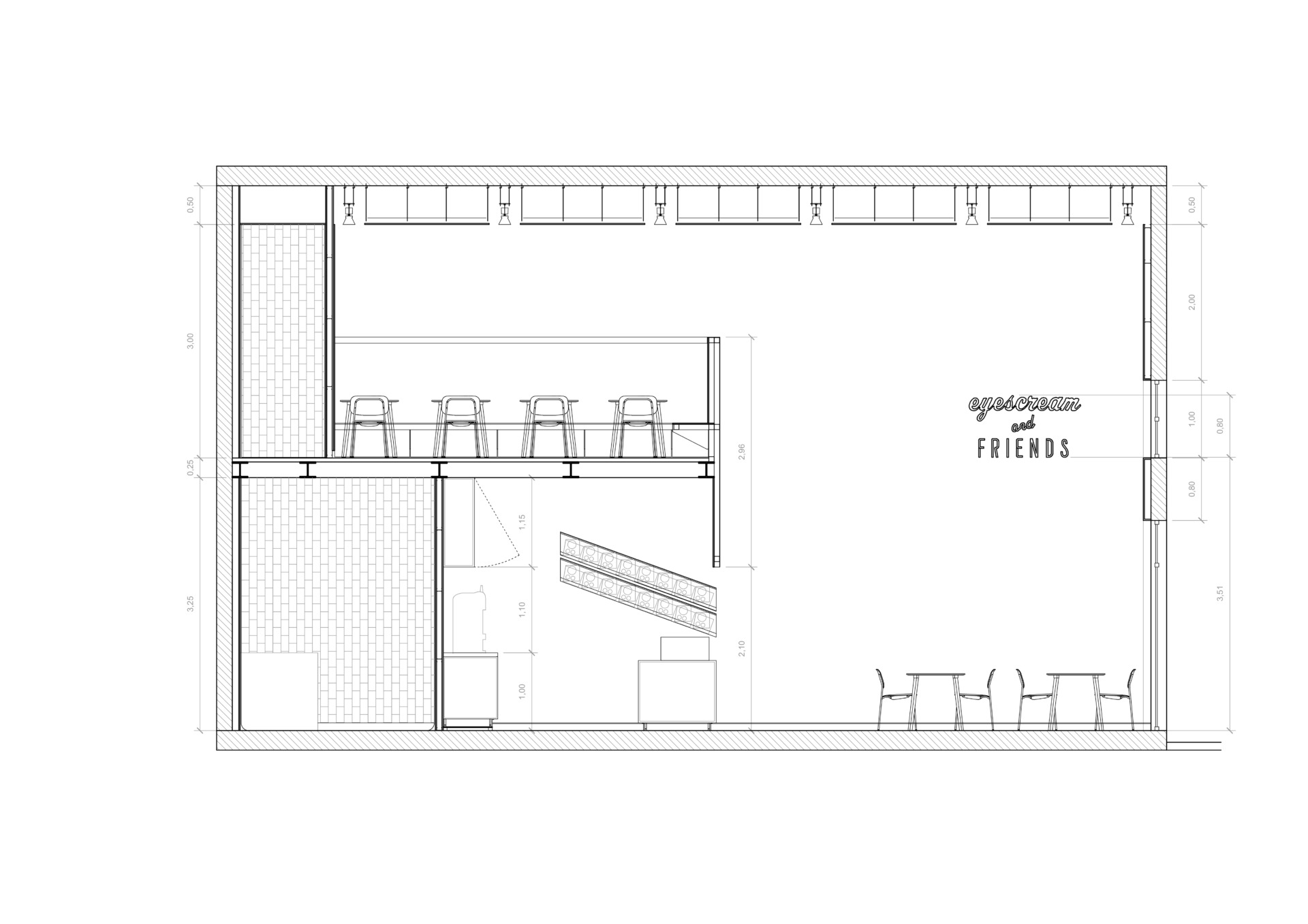 Sala Ferusic Architects Frozen Bahrain Carles Sala Relja Ferusic