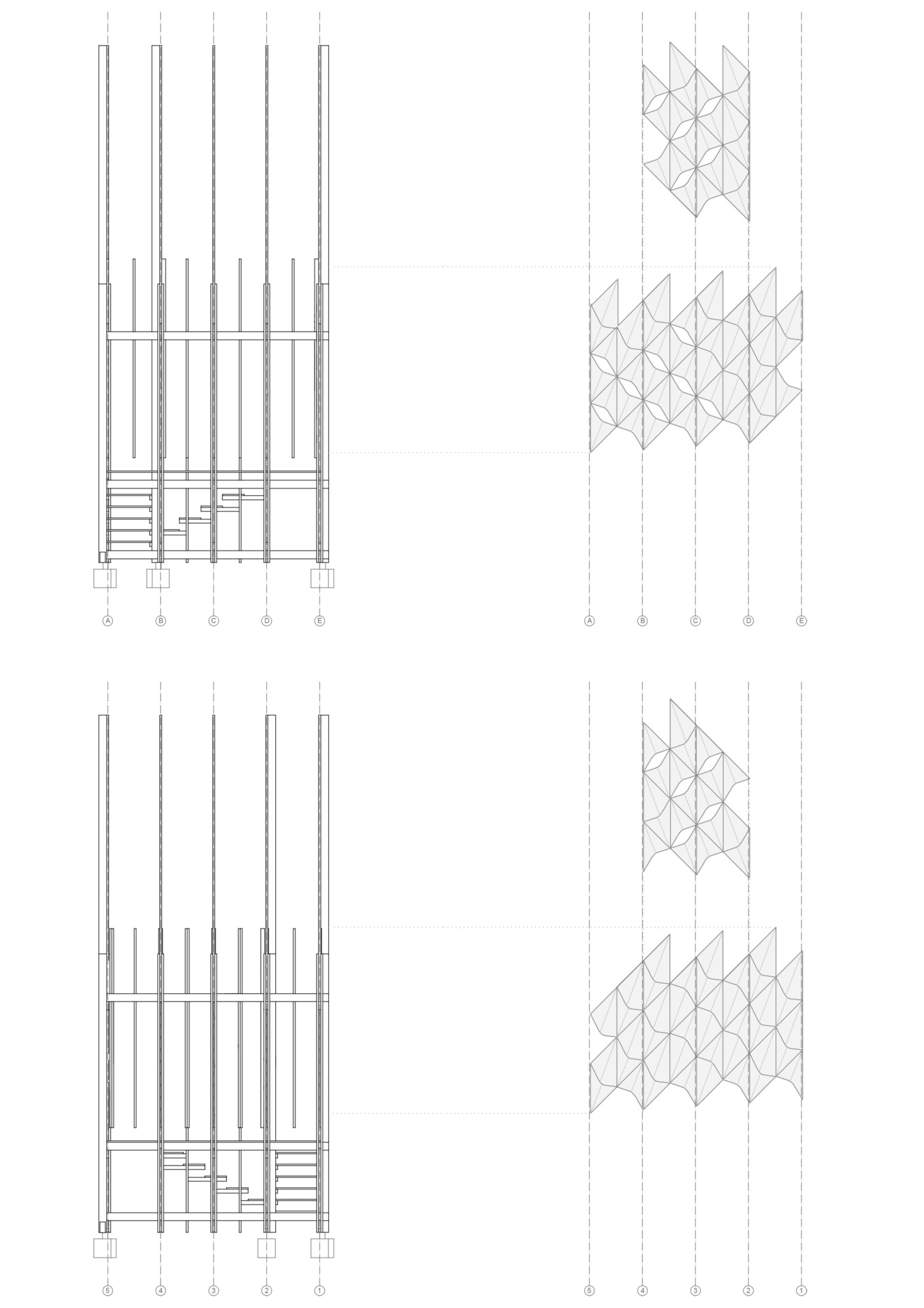 Sala Ferusic Architects Space 8 Carles Sala Relja Ferusic