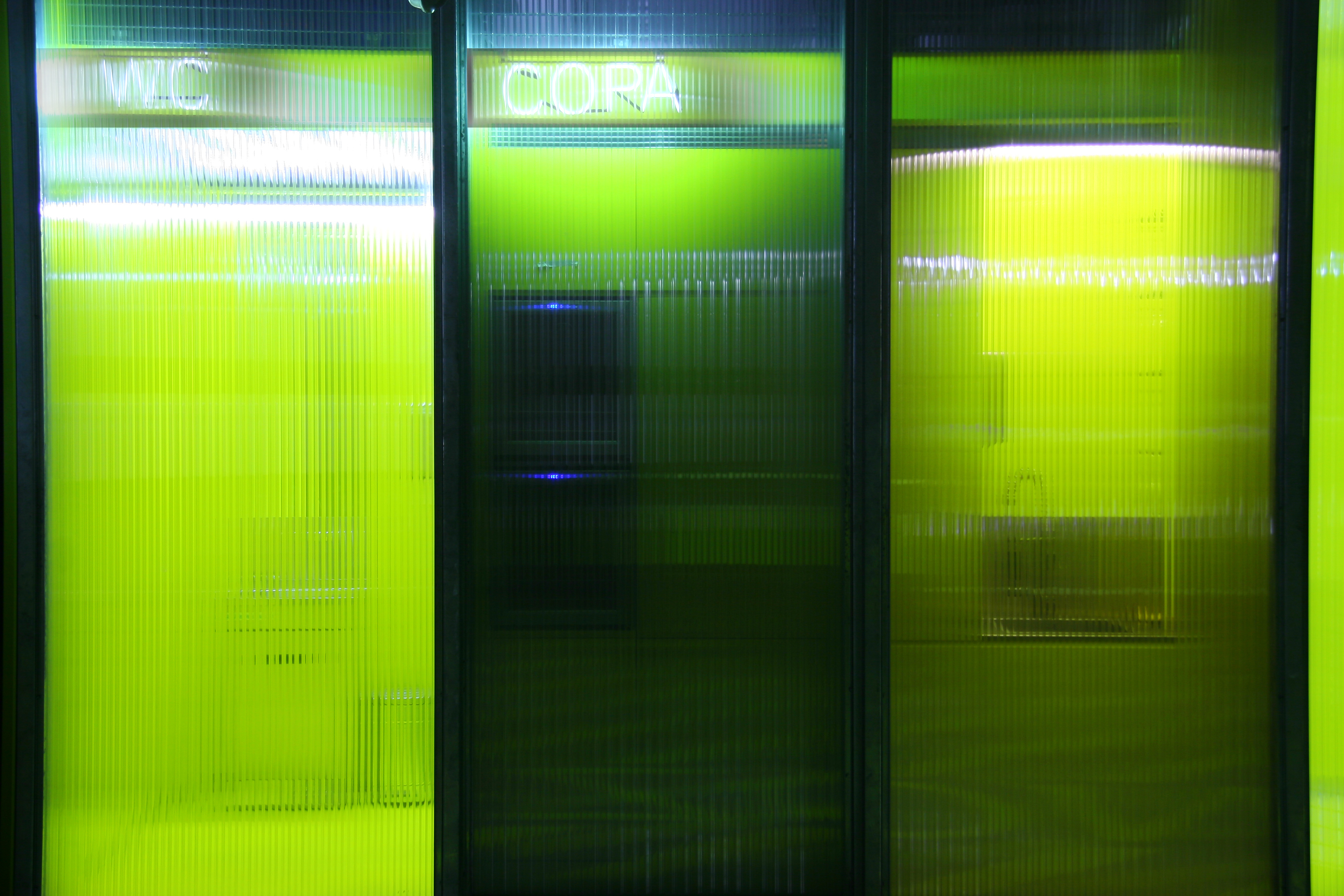 Sala Ferusic Architects less (money) is more Carles Sala Relja Ferusic