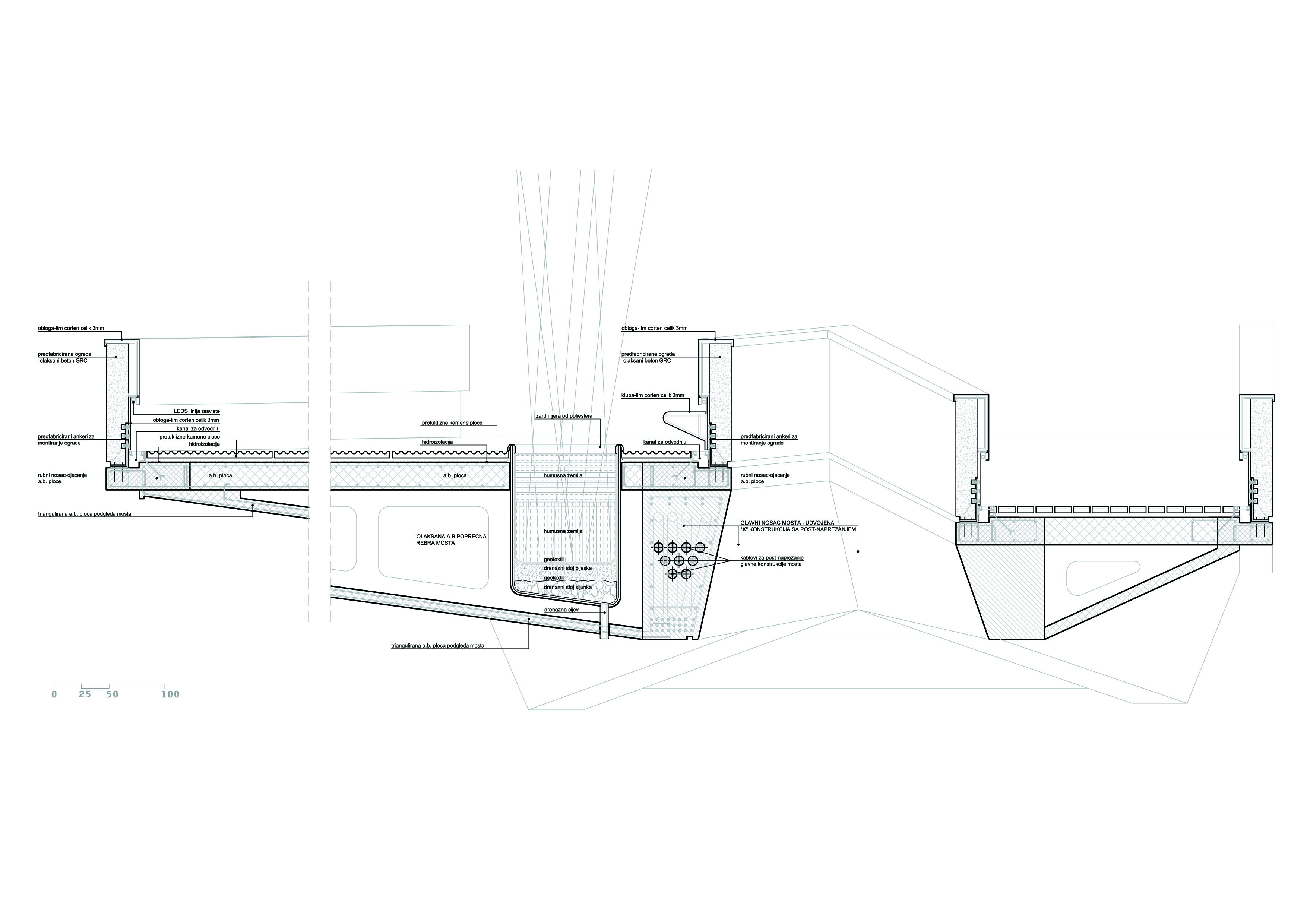 Sala Ferusic Architects Susreti Carles Sala Relja Ferusic