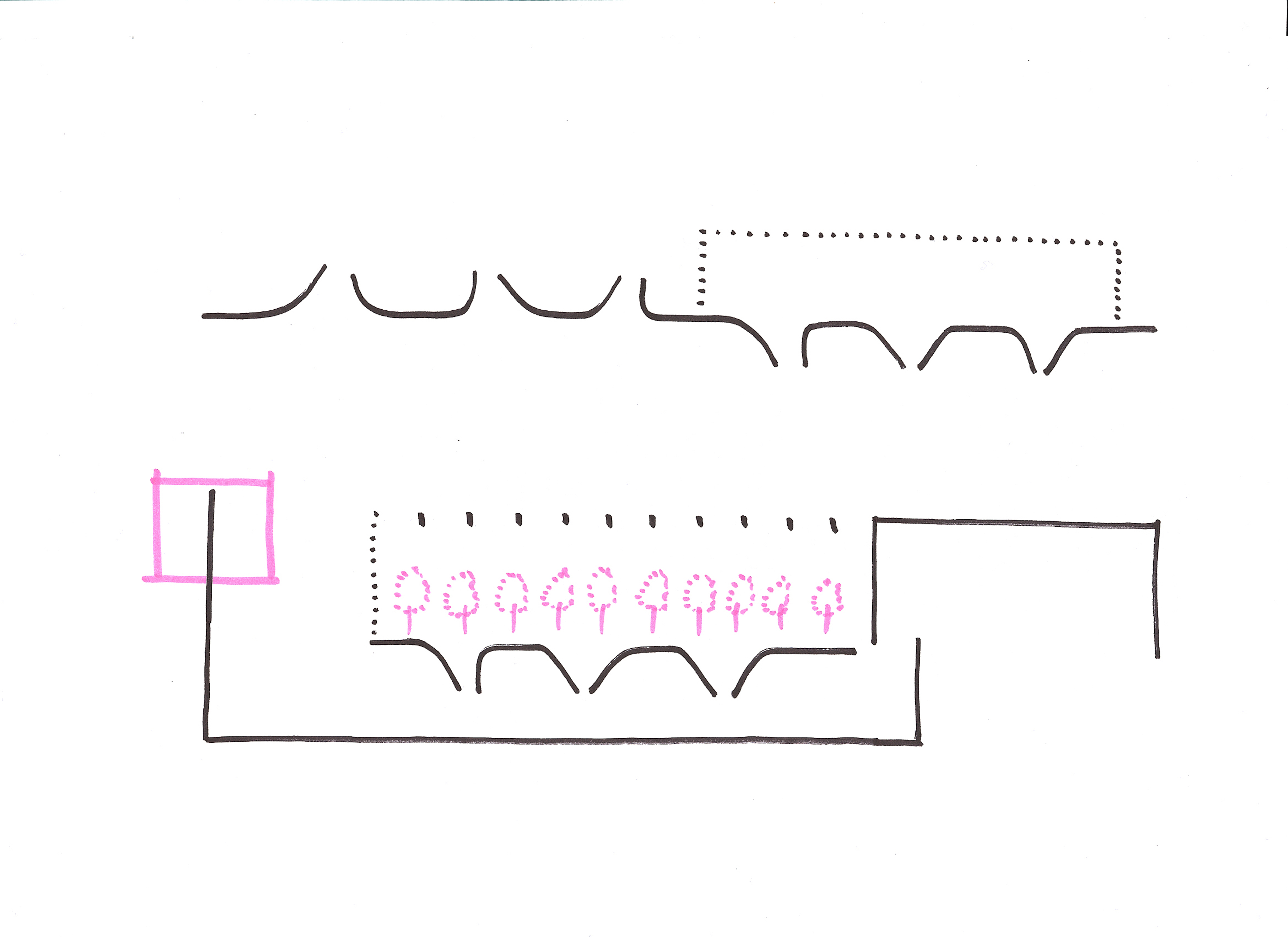 Sala Ferusic Architects Emotivne Topografije Carles Sala Relja Ferusic