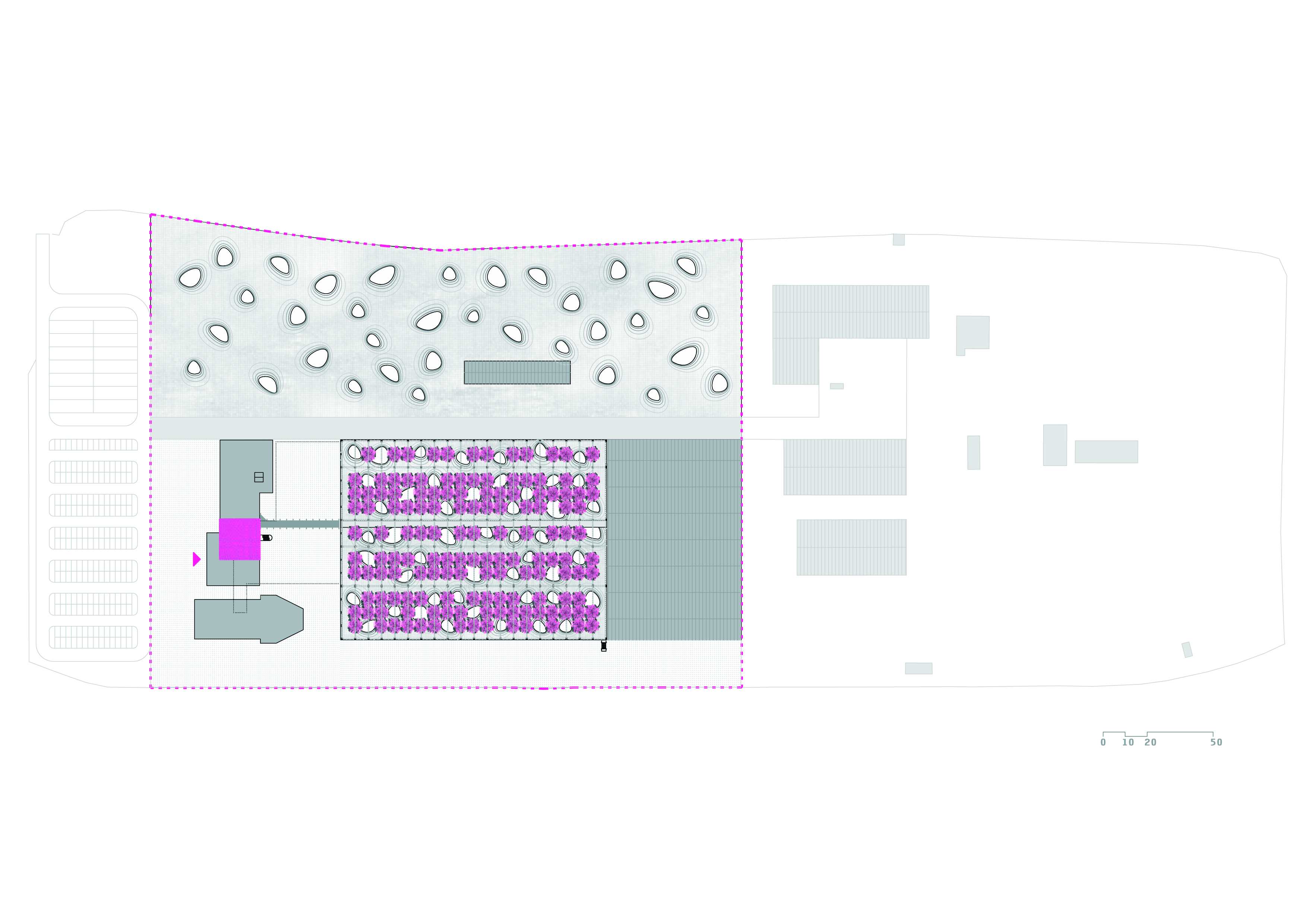 Sala Ferusic Architects Emotivne Topografije Carles Sala Relja Ferusic