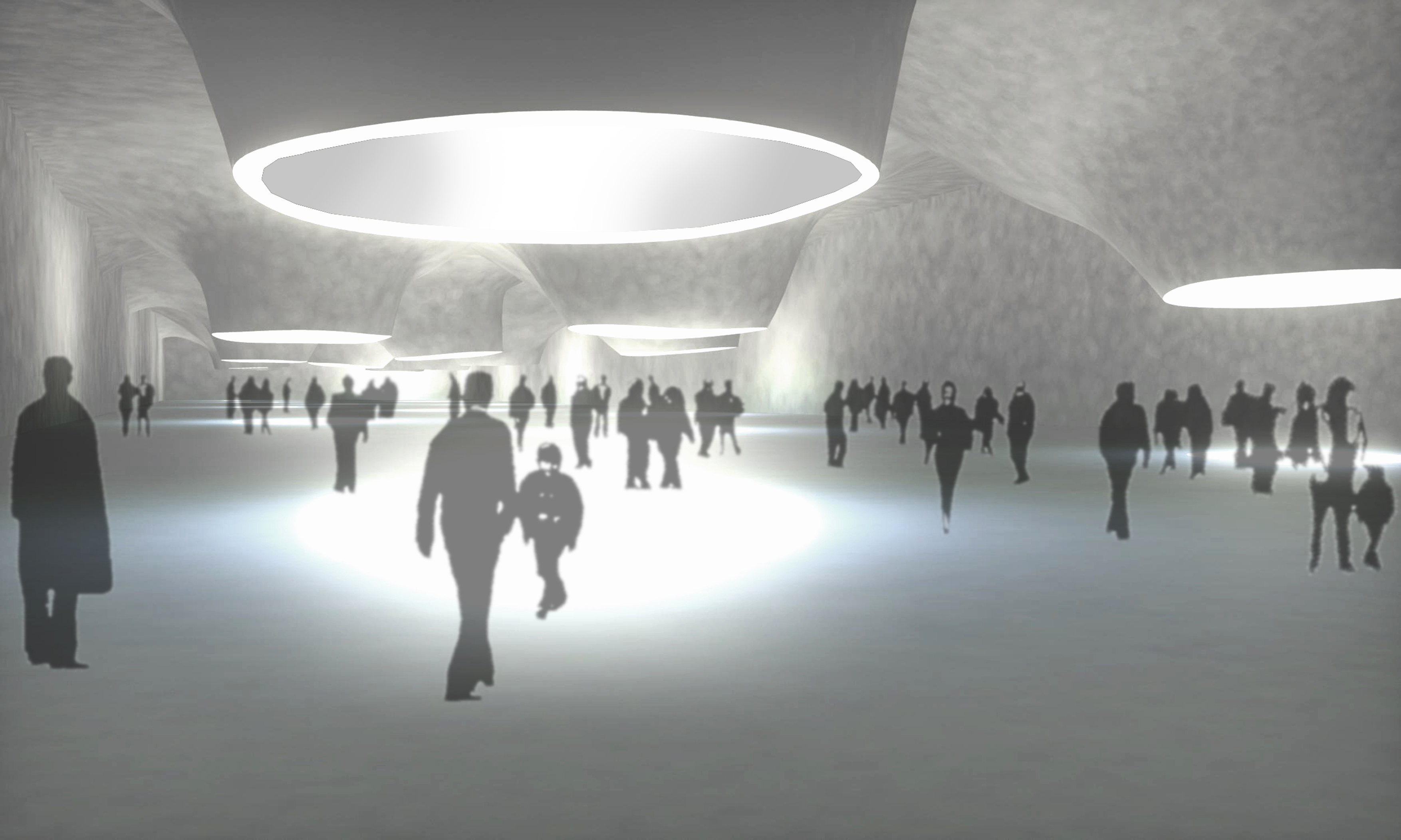 Sala Ferusic Architects Emotivne Topografije Carles Sala Relja Ferusic