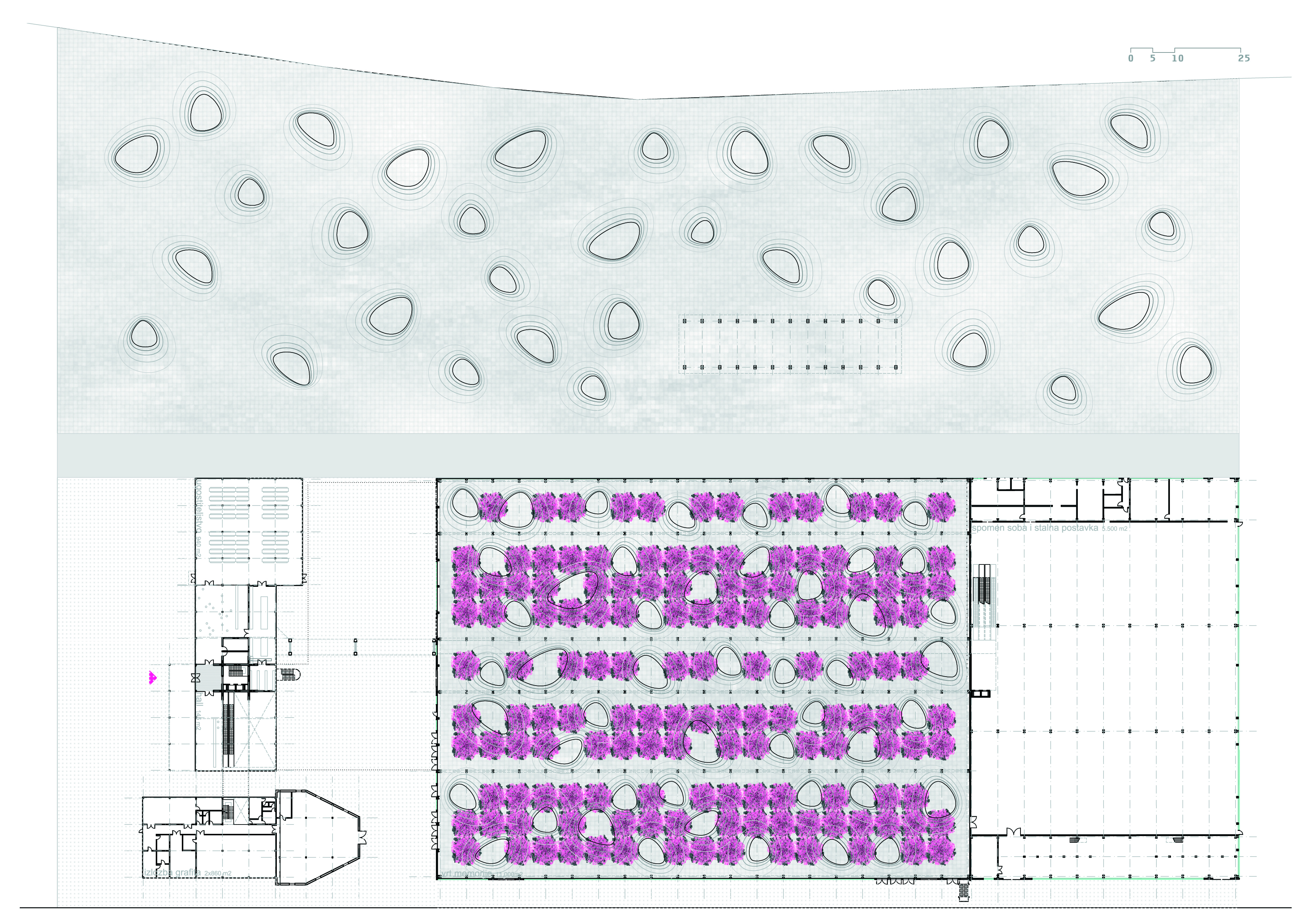 Sala Ferusic Architects Emotivne Topografije Carles Sala Relja Ferusic