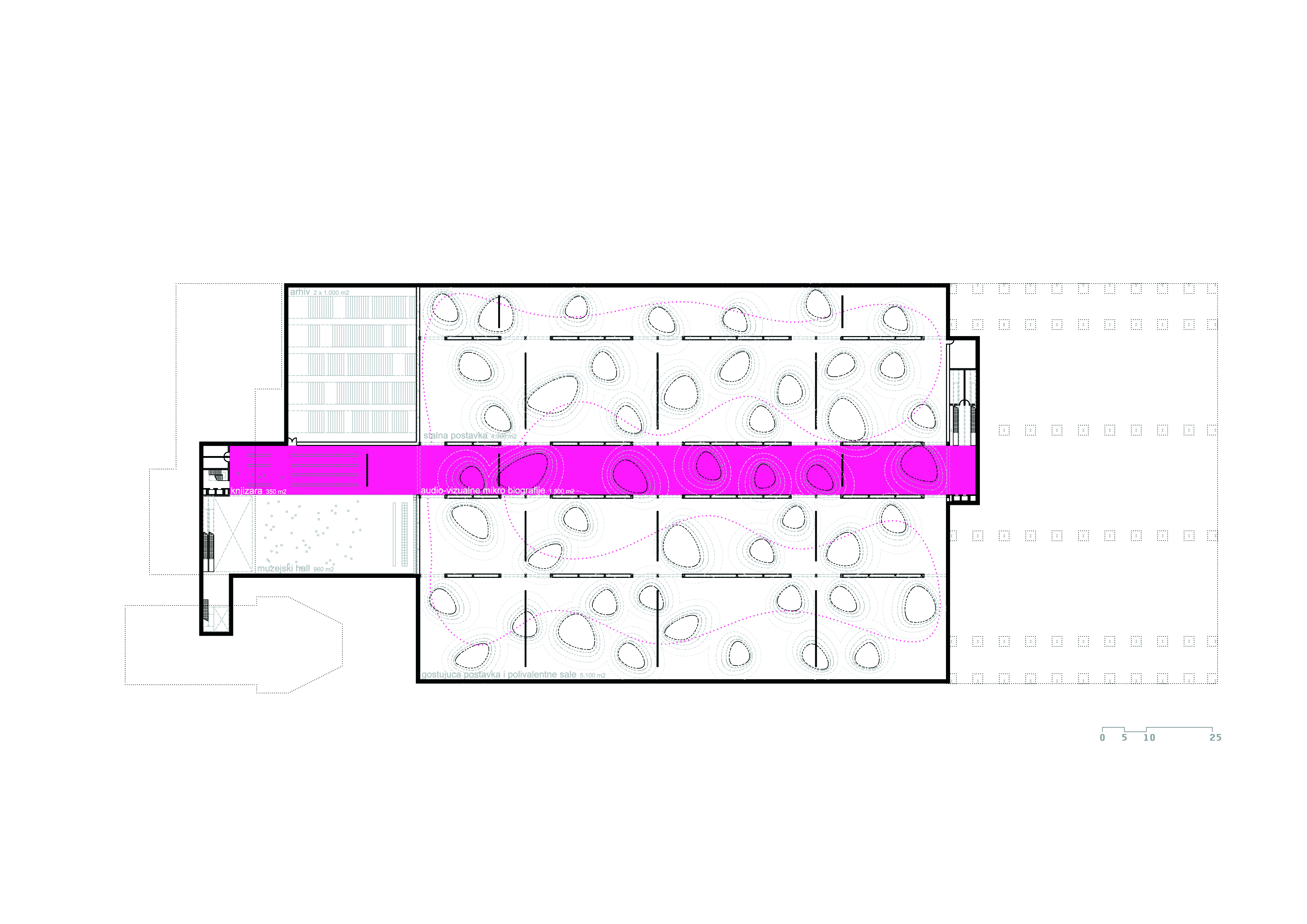 Sala Ferusic Architects Emotivne Topografije Carles Sala Relja Ferusic
