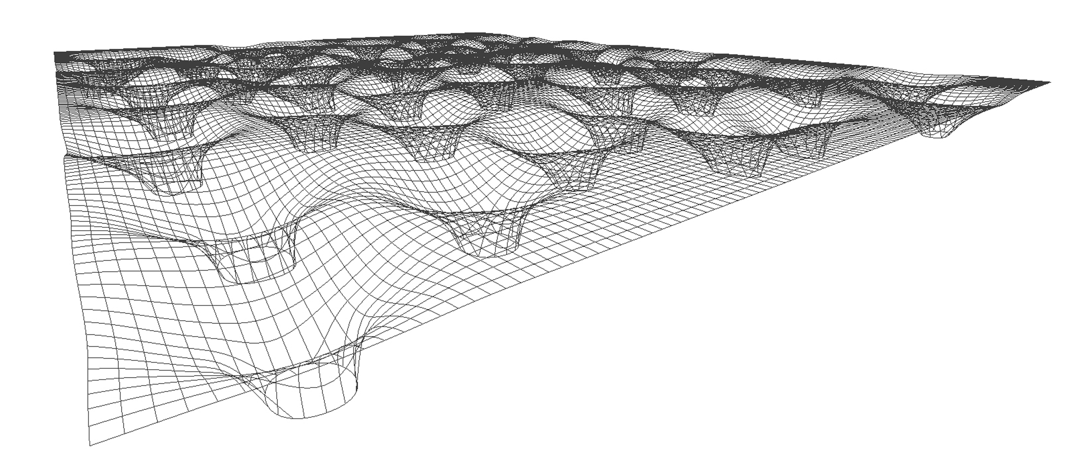 Sala Ferusic Architects Emotivne Topografije Carles Sala Relja Ferusic