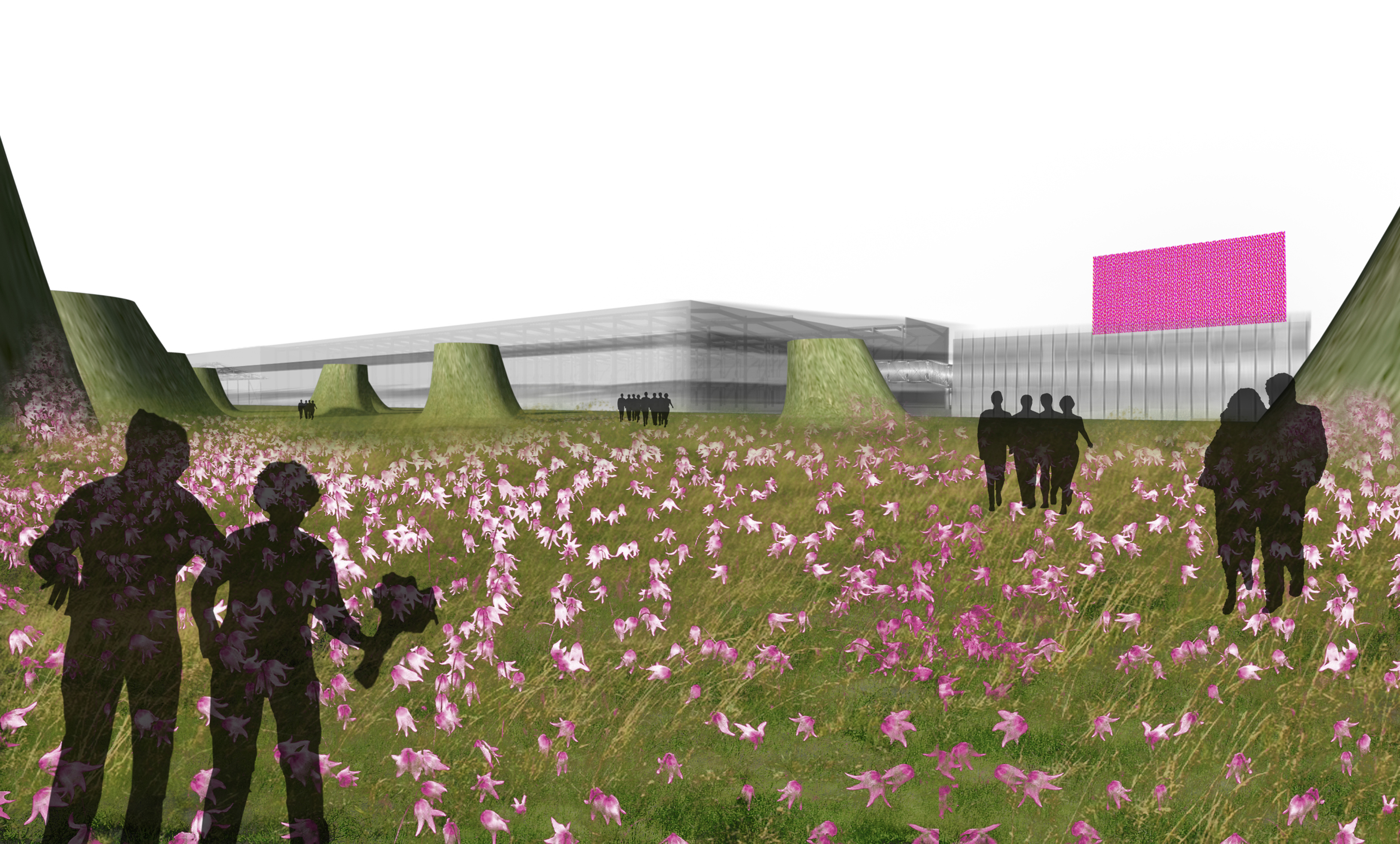 Sala Ferusic Architects Emotivne Topografije Carles Sala Relja Ferusic