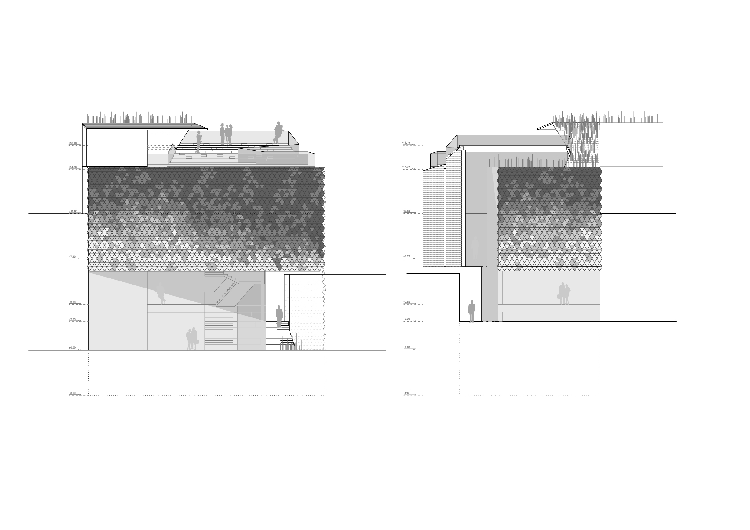 Sala Ferusic Architects Big Fish Carles Sala Relja Ferusic