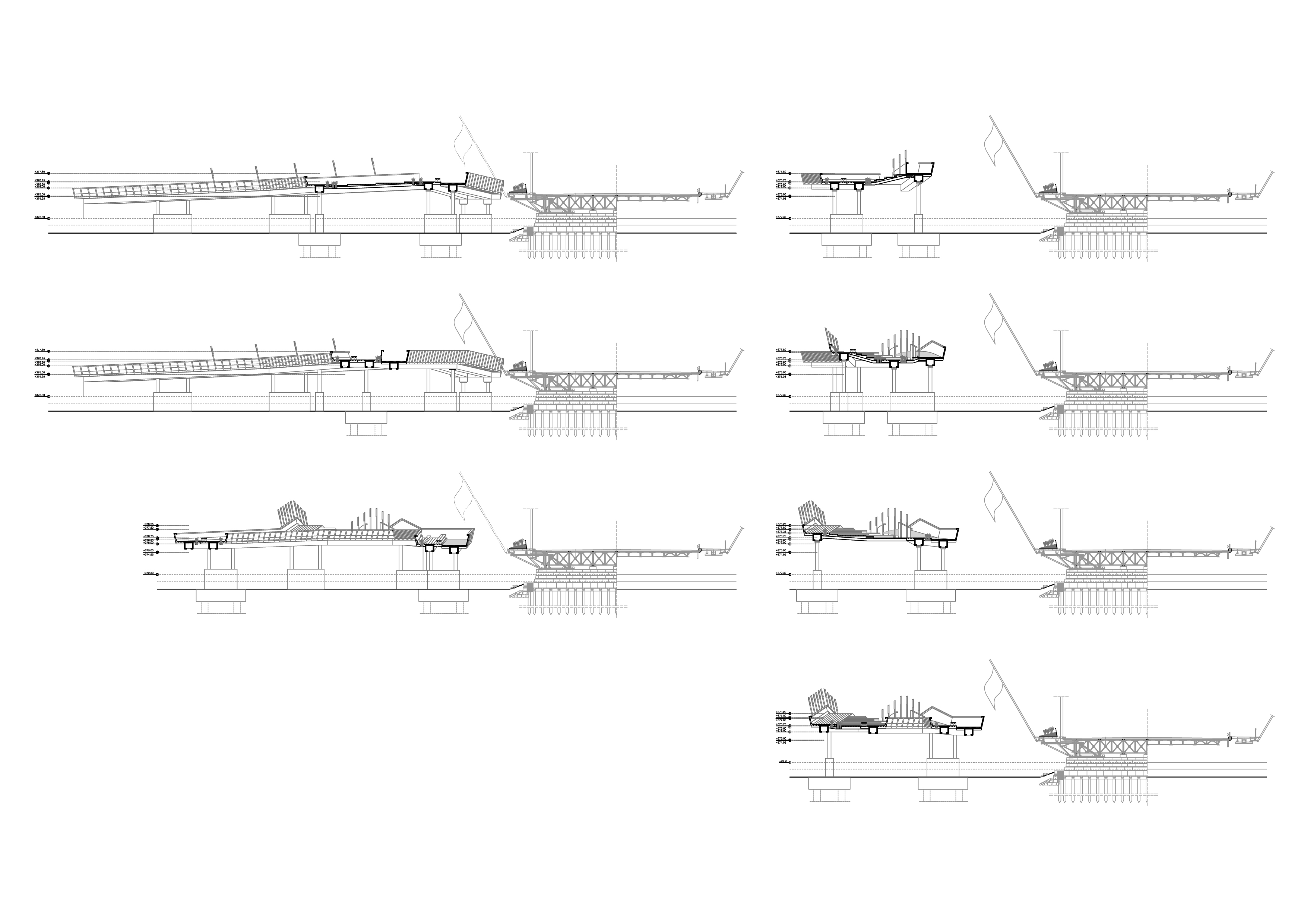 Sala Ferusic Architects Laps-de-temps Carles Sala Relja Ferusic