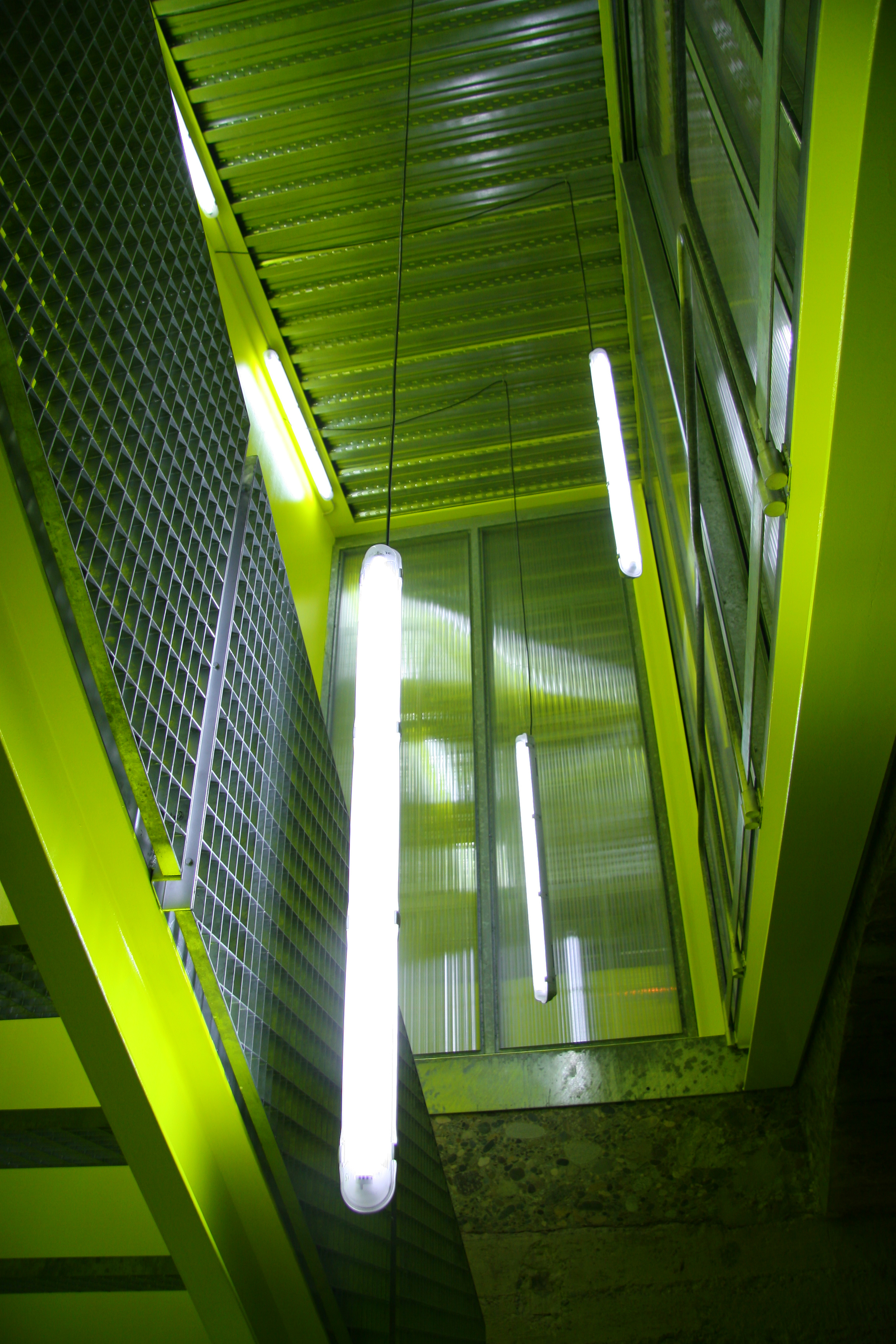 Sala Ferusic Architects less (money) is more Carles Sala Relja Ferusic