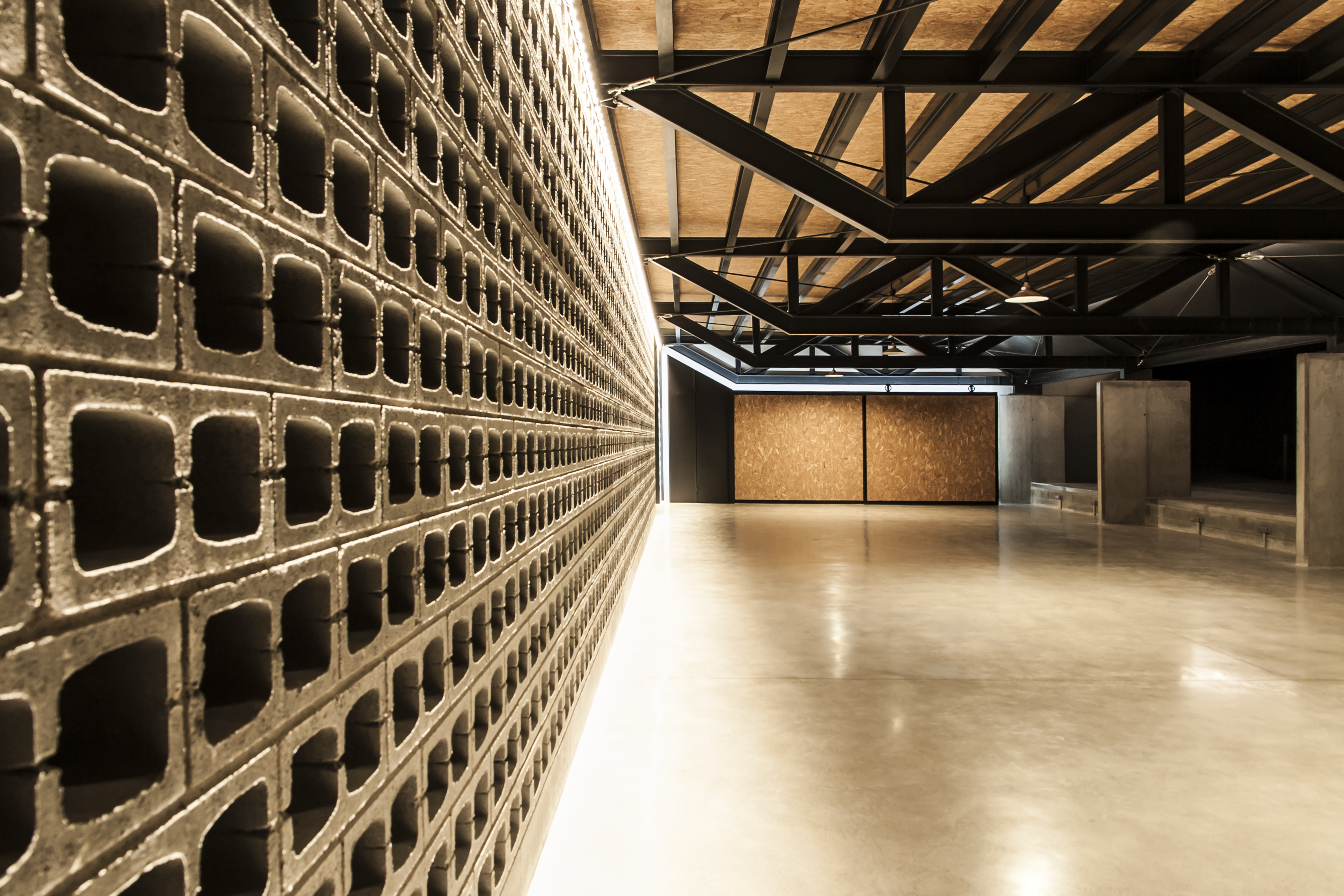 Sala Ferusic Architects Ingra|vitis Carles Sala Relja Ferusic