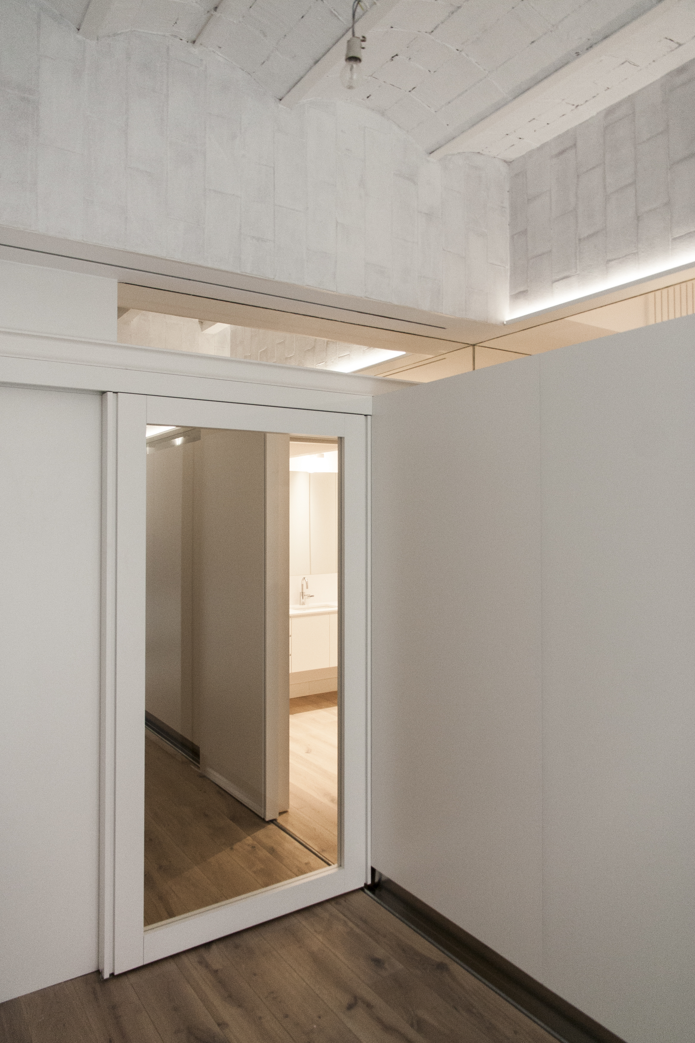 Sala Ferusic Architects Consell de Cent Carles Sala Relja Ferusic
