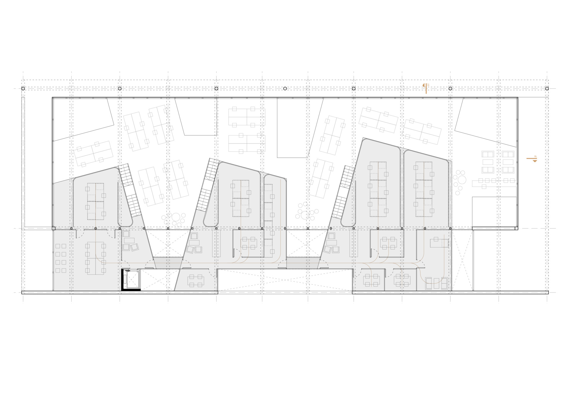 Sala Ferusic Architects Workflow Carles Sala Relja Ferusic