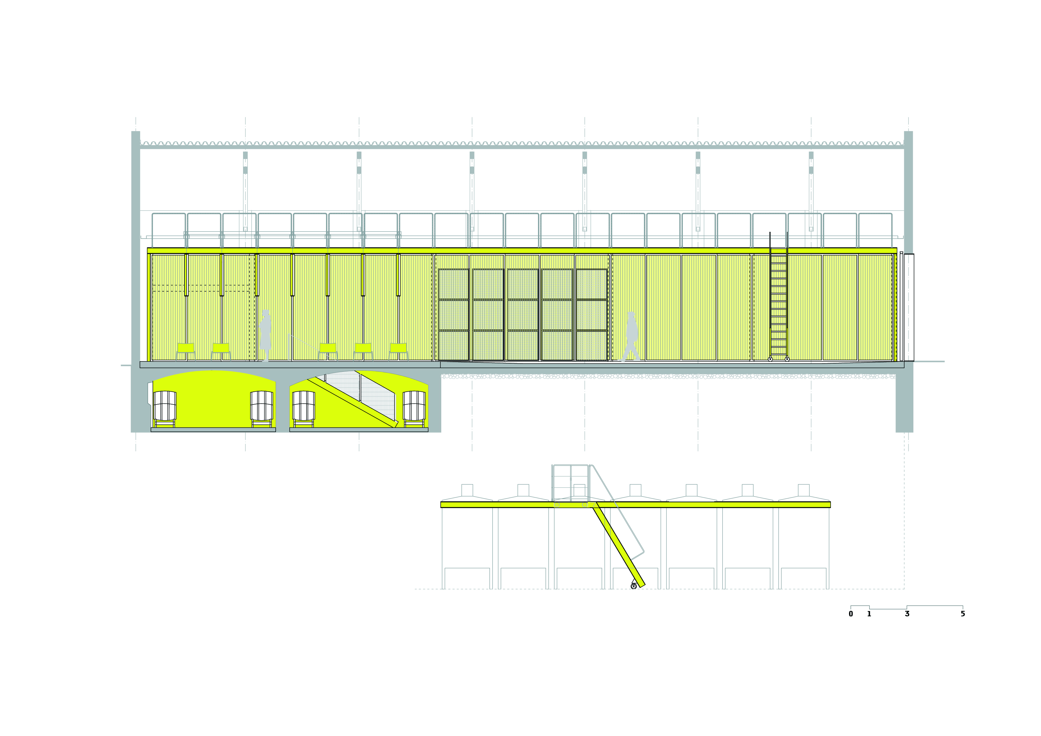 Sala Ferusic Architects less (money) is more Carles Sala Relja Ferusic
