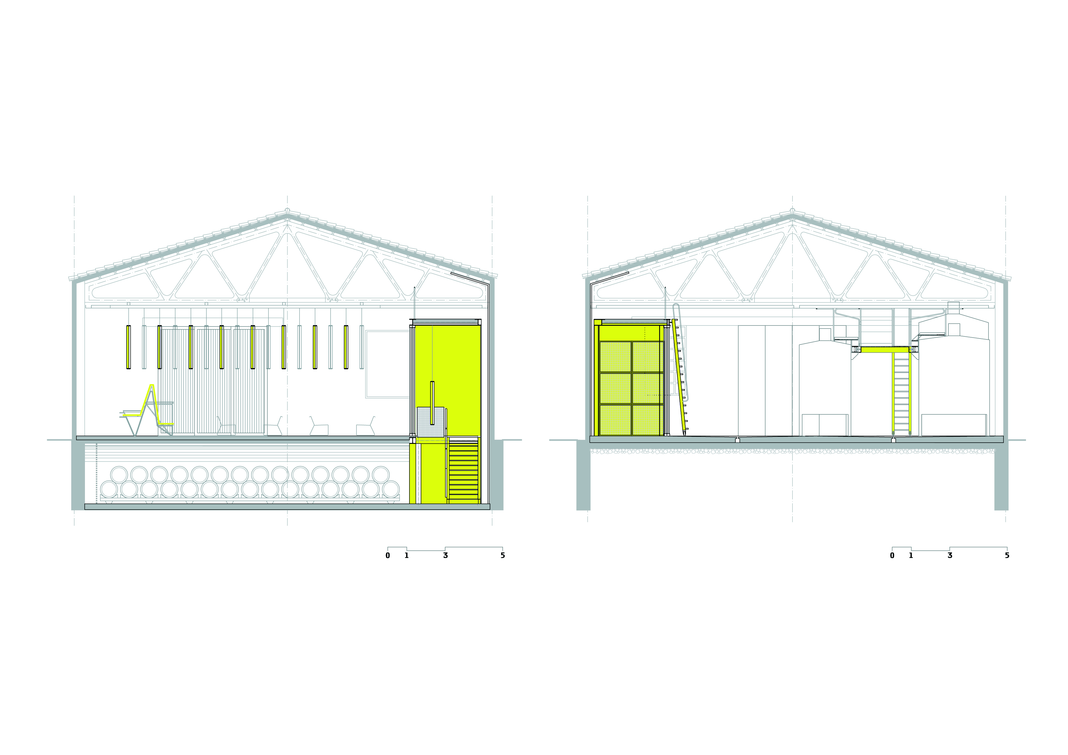 Sala Ferusic Architects less (money) is more Carles Sala Relja Ferusic