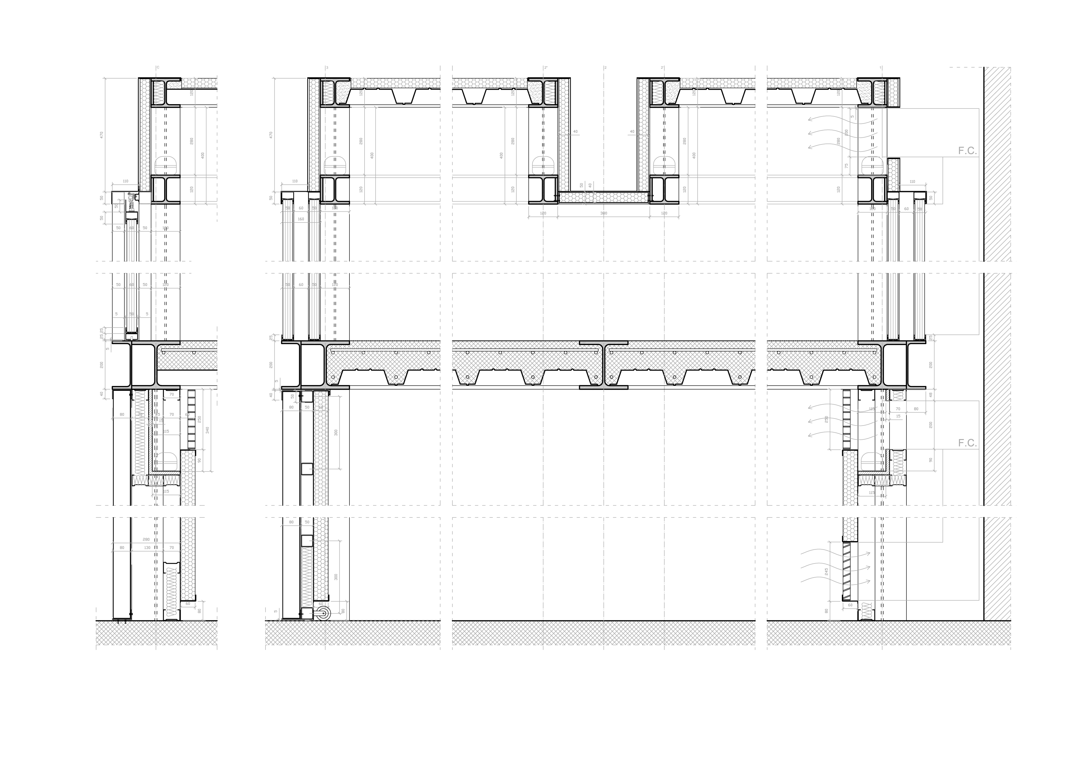 Sala Ferusic Architects less (money) is more Carles Sala Relja Ferusic