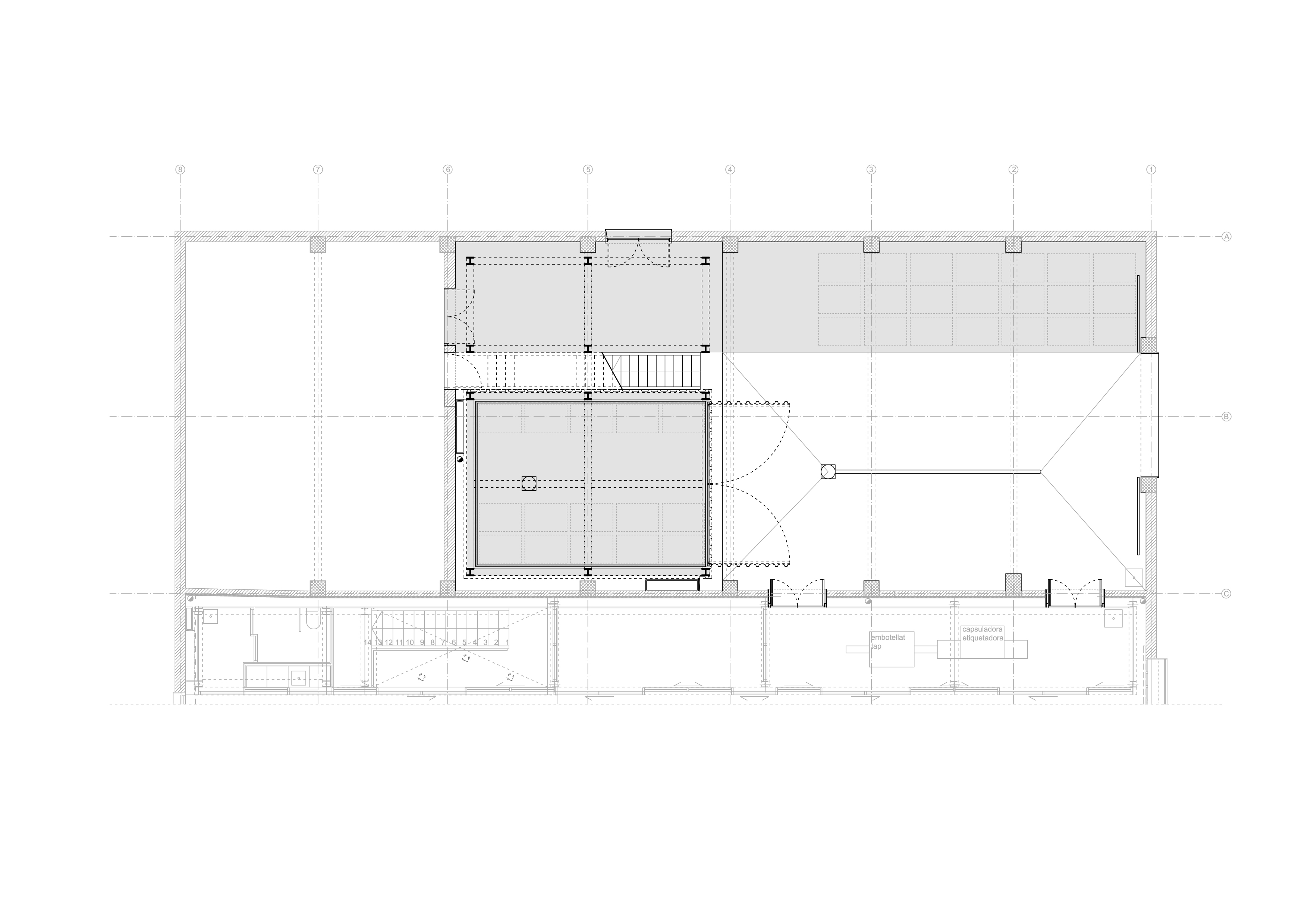 Sala Ferusic Architects less (money) is more Carles Sala Relja Ferusic