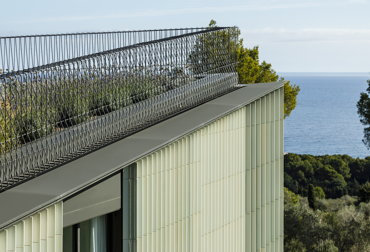 Sala Ferusic Architects Happy House Carles Sala Relja Ferusic