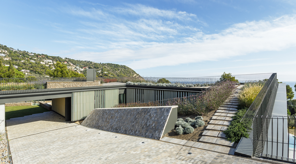 Sala Ferusic Architects Happy House Carles Sala Relja Ferusic