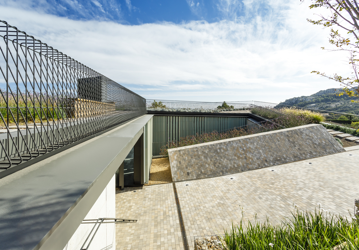 Sala Ferusic Architects Happy House Carles Sala Relja Ferusic