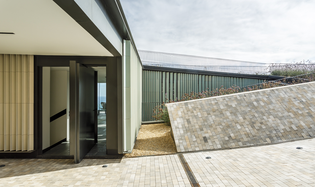 Sala Ferusic Architects Happy House Carles Sala Relja Ferusic