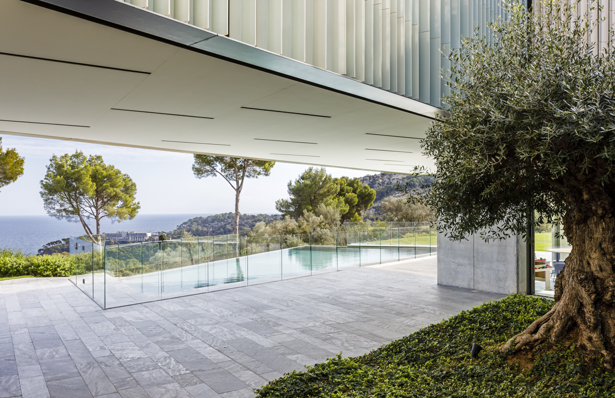 Sala Ferusic Architects Happy House Carles Sala Relja Ferusic