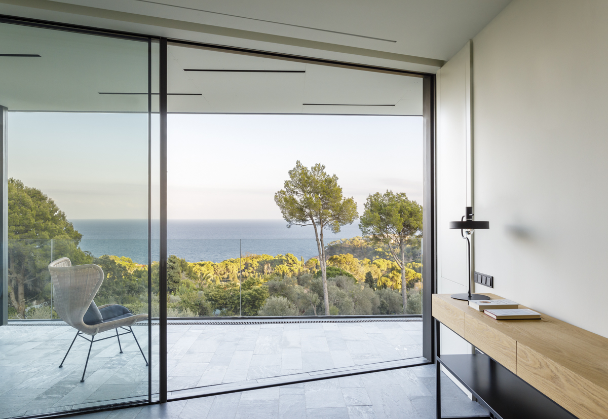 Sala Ferusic Architects Happy House Carles Sala Relja Ferusic