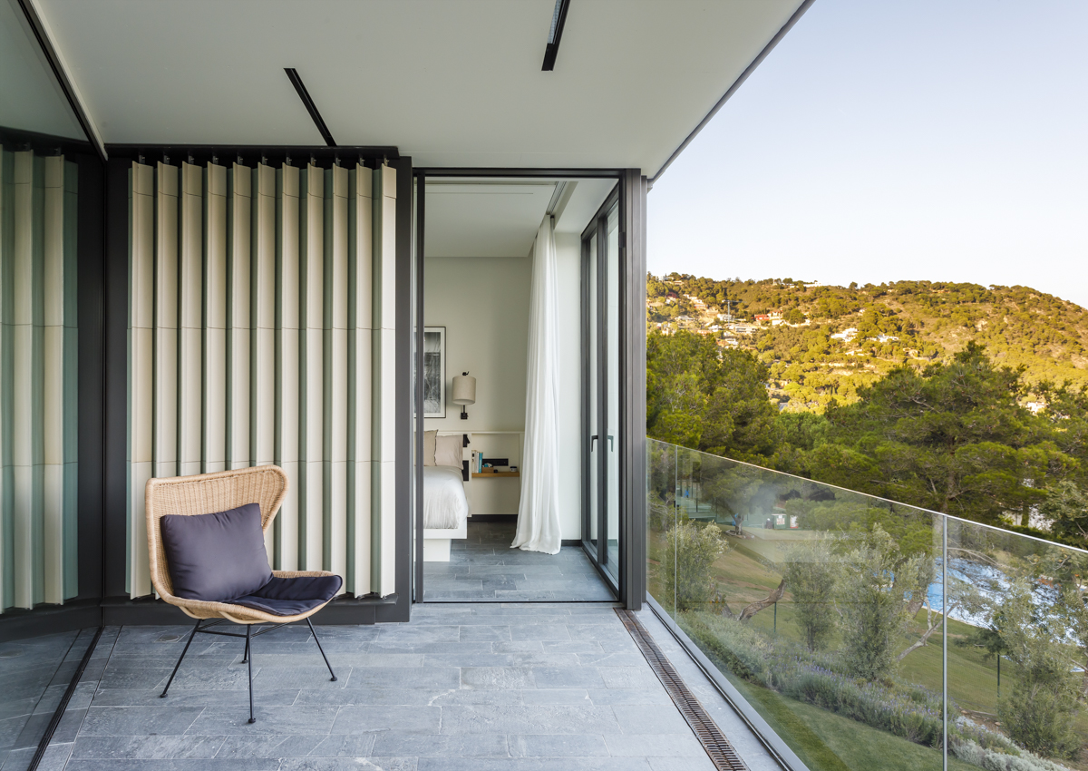 Sala Ferusic Architects Happy House Carles Sala Relja Ferusic