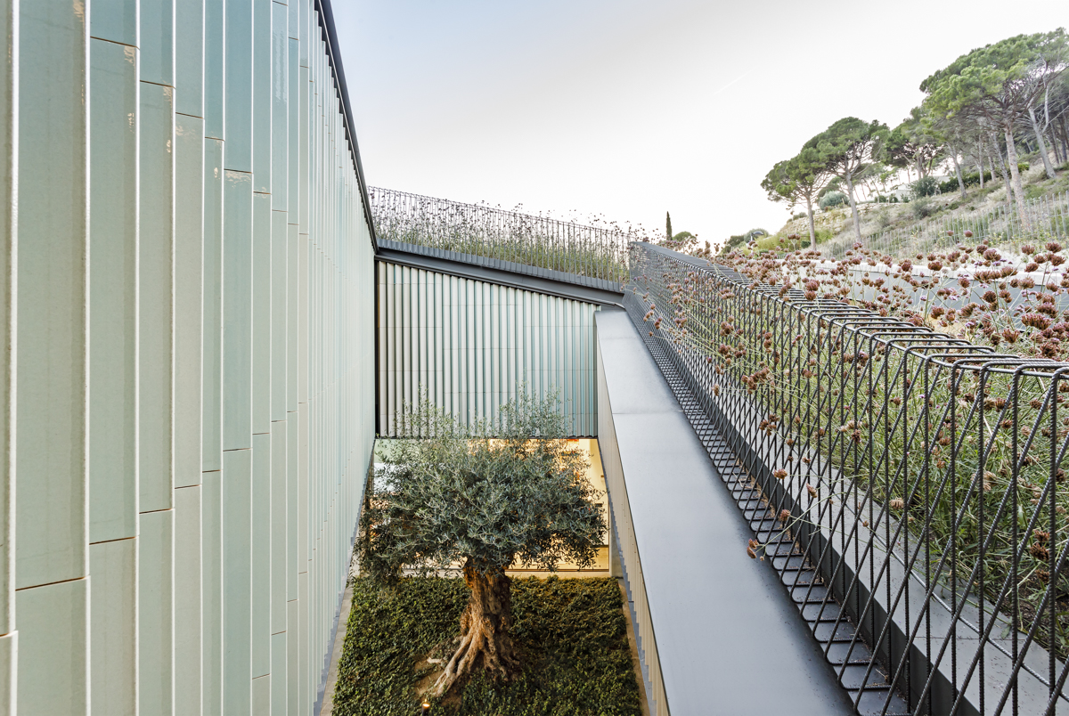 Sala Ferusic Architects Happy House Carles Sala Relja Ferusic