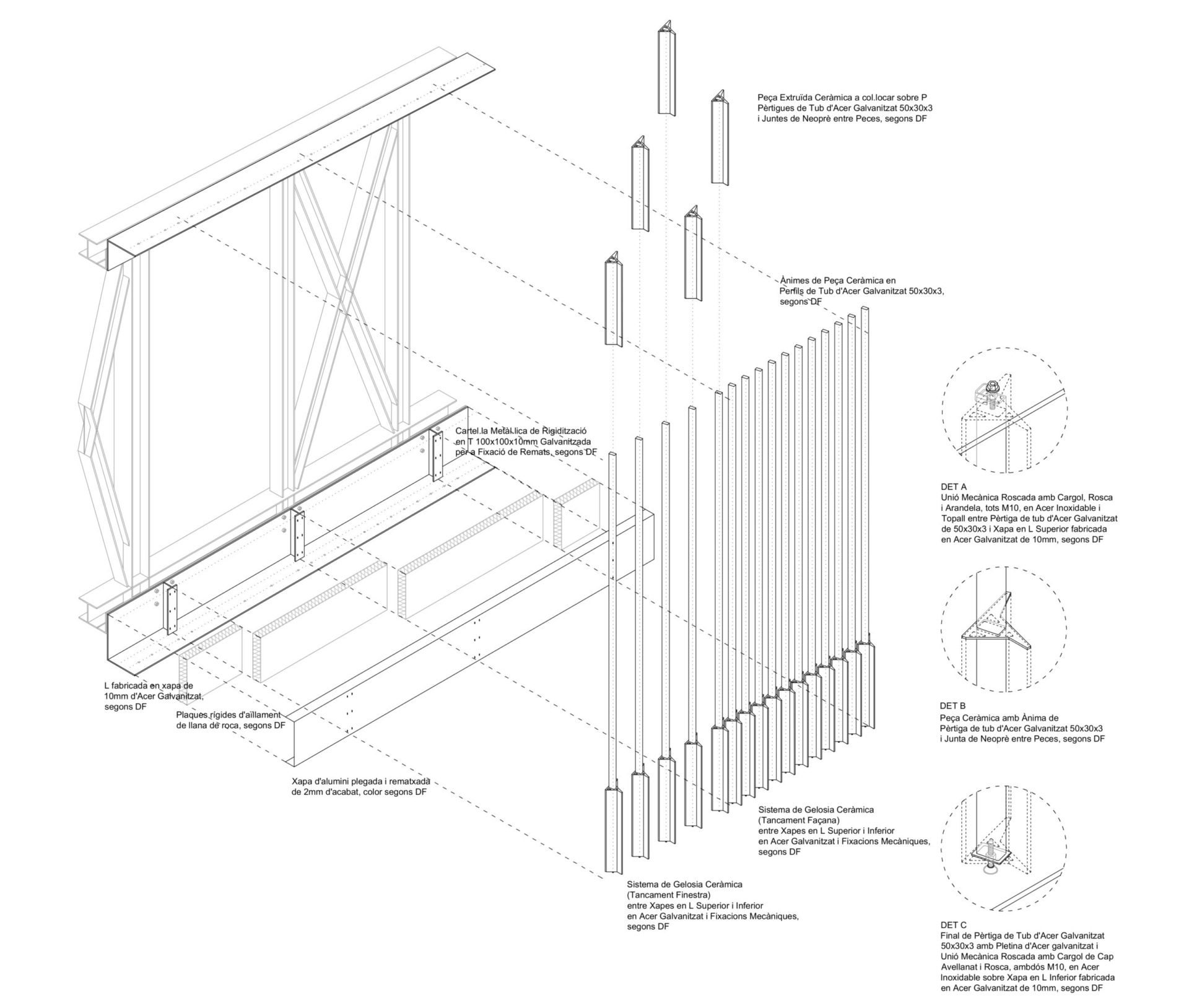Sala Ferusic Architects Happy House Carles Sala Relja Ferusic