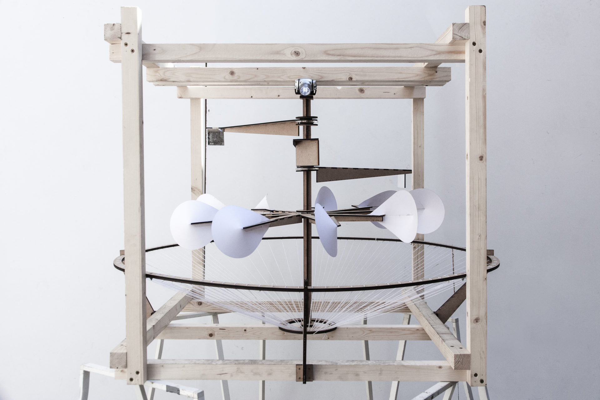 Sala Ferusic Architects Gravity Vector Carles Sala Relja Ferusic