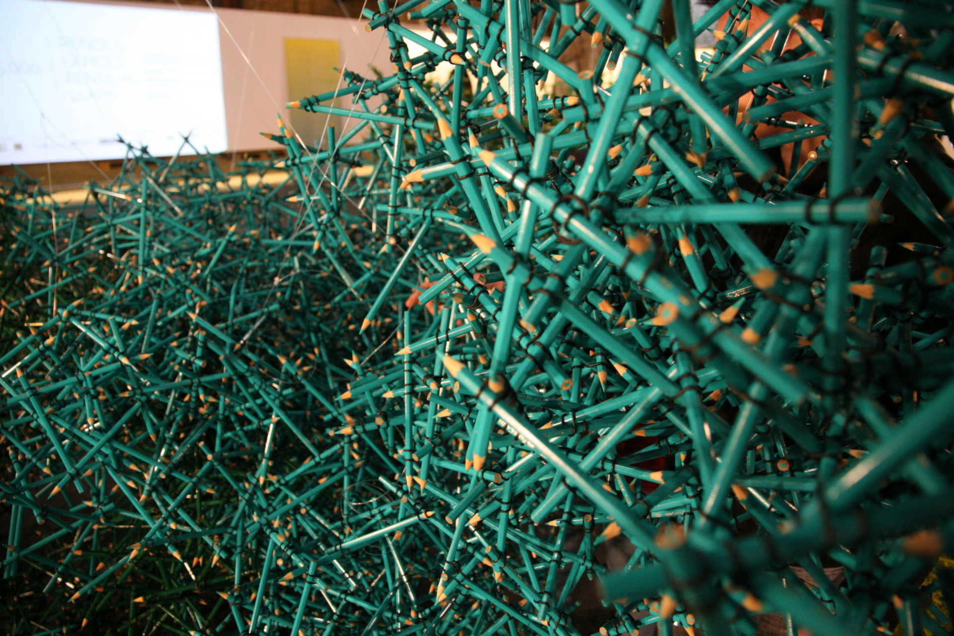 Sala Ferusic Architects 25000 Pencils Carles Sala Relja Ferusic
