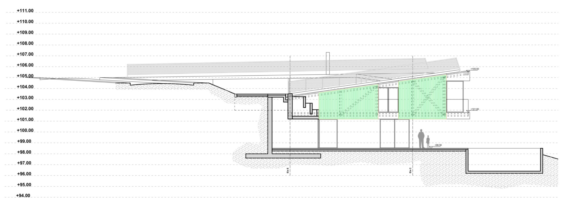 Sala Ferusic Architects Happy House Carles Sala Relja Ferusic
