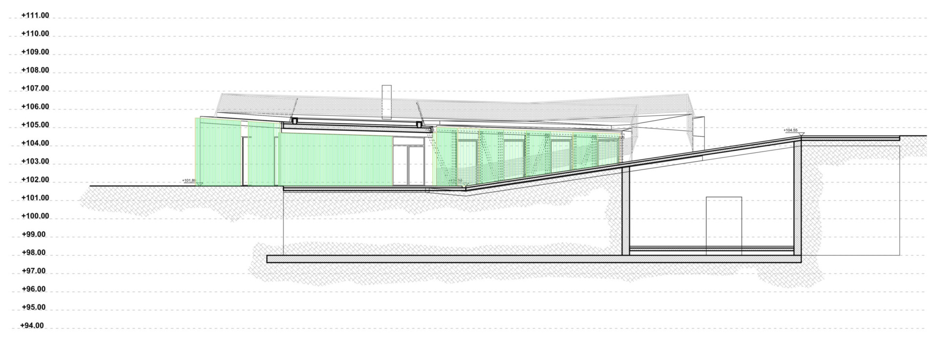 Sala Ferusic Architects Happy House Carles Sala Relja Ferusic
