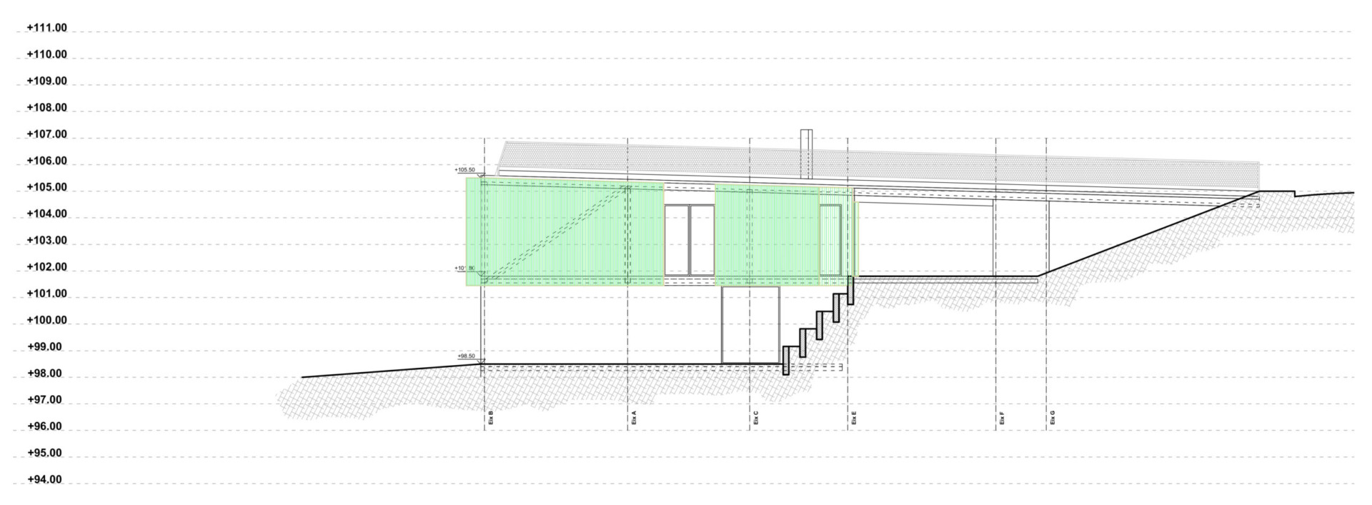 Sala Ferusic Architects Happy House Carles Sala Relja Ferusic