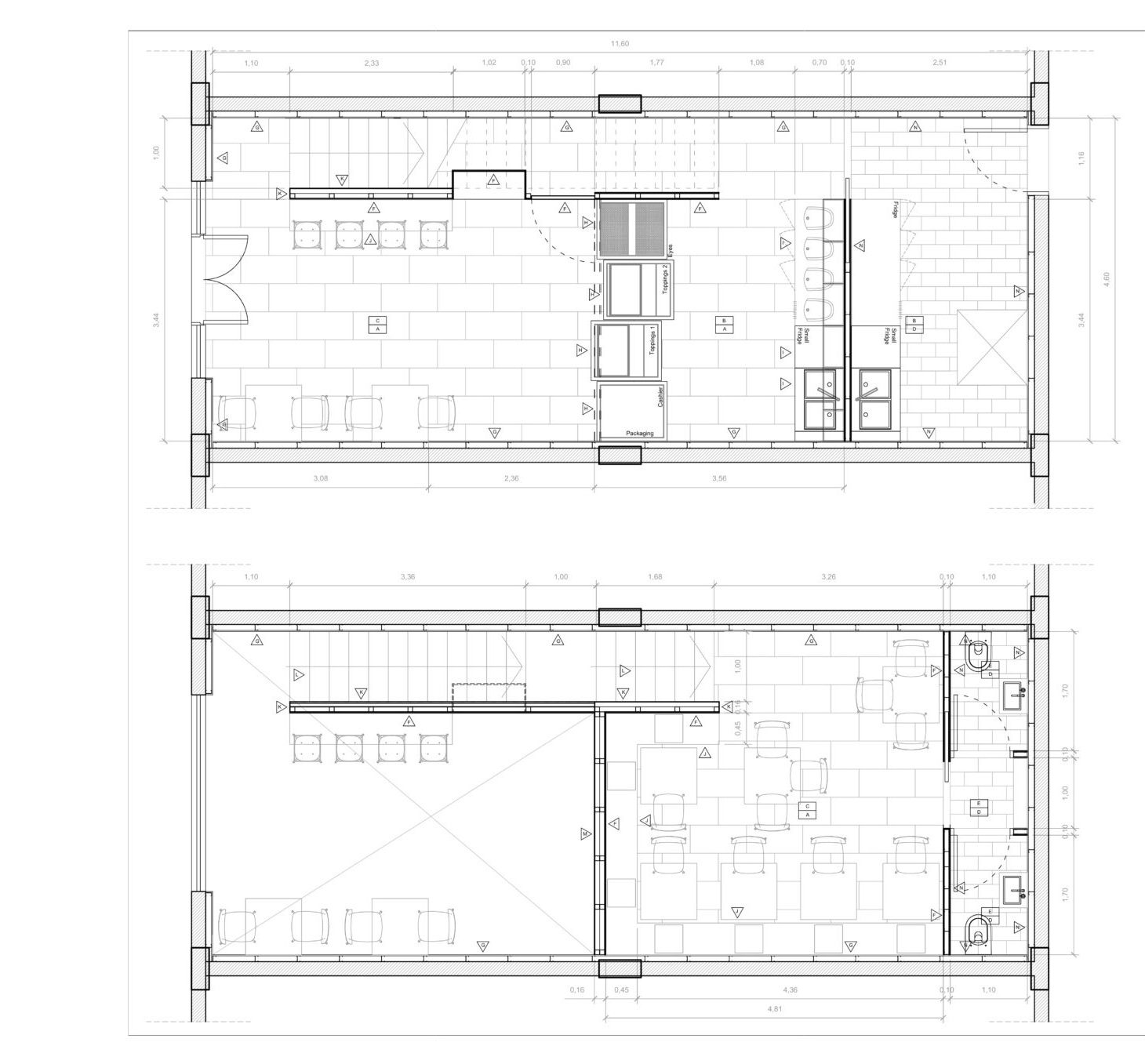 Sala Ferusic Architects Frozen Bahrain Carles Sala Relja Ferusic