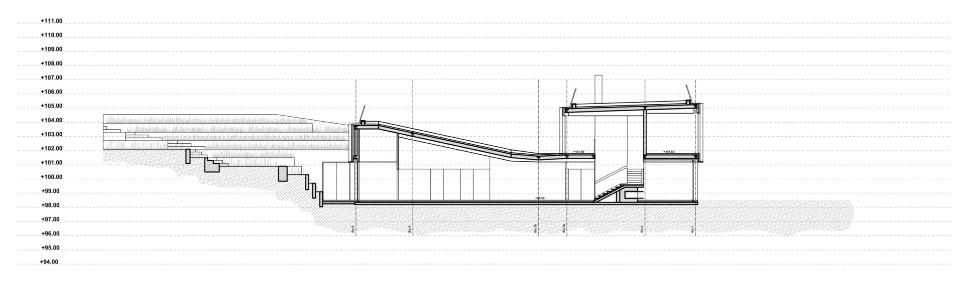 Sala Ferusic Architects Happy House Carles Sala Relja Ferusic