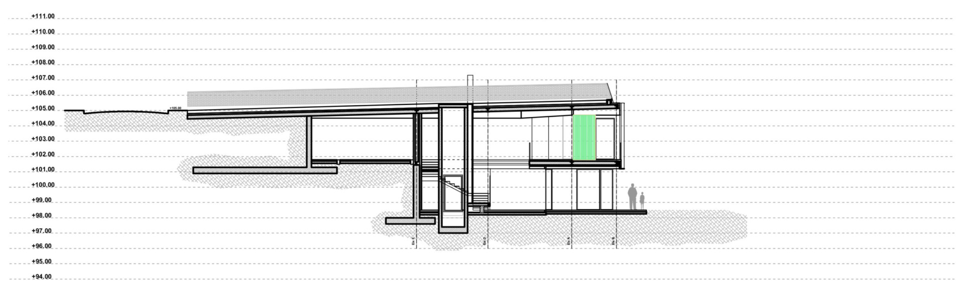 Sala Ferusic Architects Happy House Carles Sala Relja Ferusic