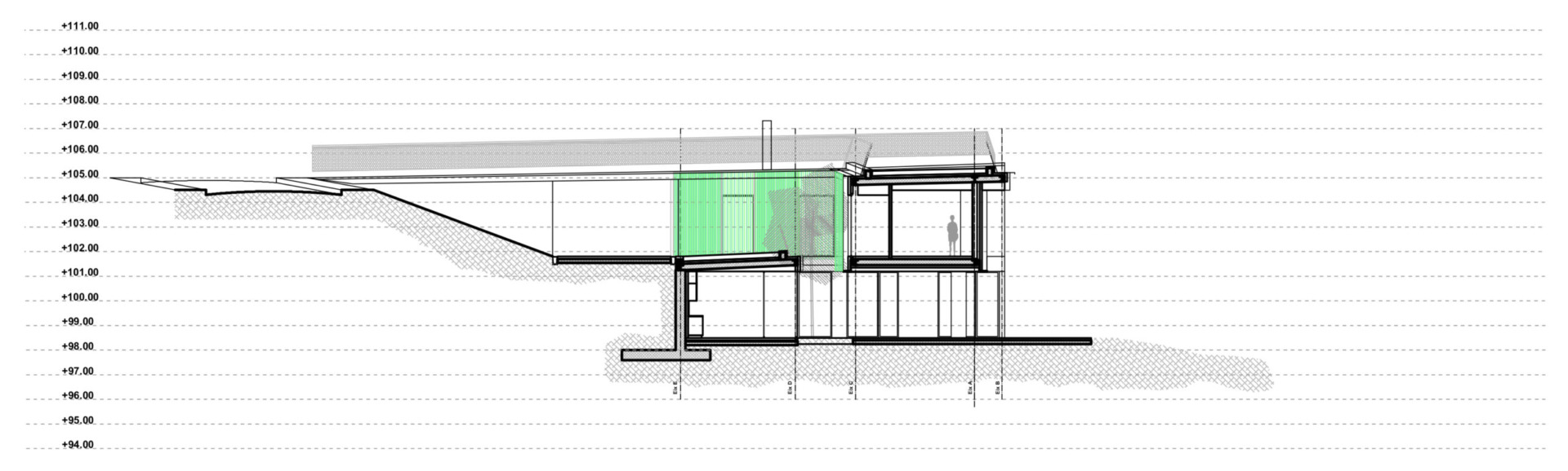 Sala Ferusic Architects Happy House Carles Sala Relja Ferusic