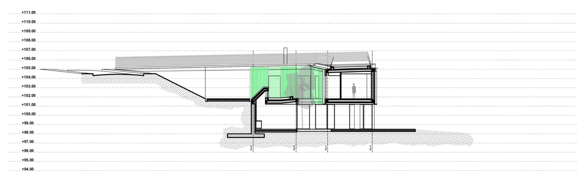 Sala Ferusic Architects Happy House Carles Sala Relja Ferusic