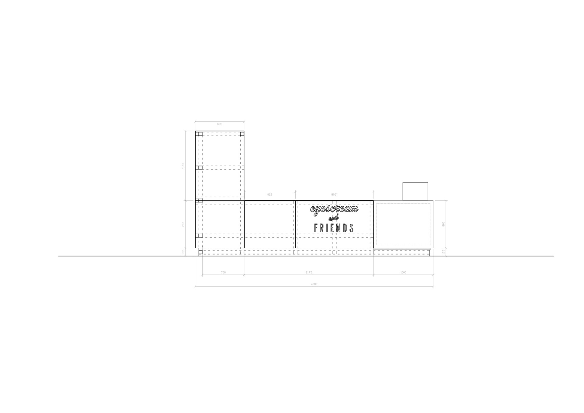 Sala Ferusic Architects Frosted Dubai Carles Sala Relja Ferusic